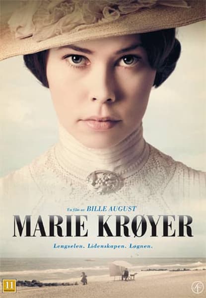 Marie Krøyer