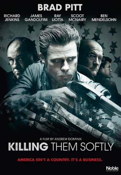 Killing Them Softly