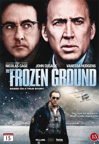 Frozen Ground