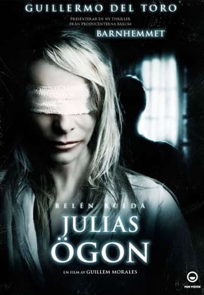 Julias Eyes
