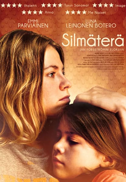 Silmäterä