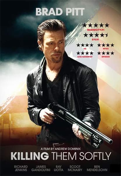 Killing Them Softly