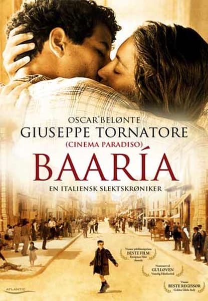 Baaria