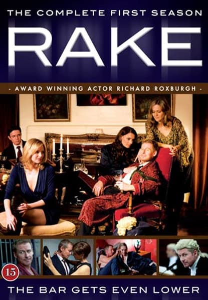 Rake - Del 5