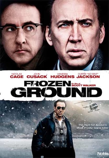 Frozen Ground