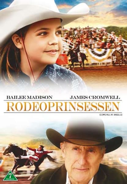 Rodeoprinsessen
