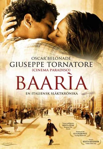 Baaria