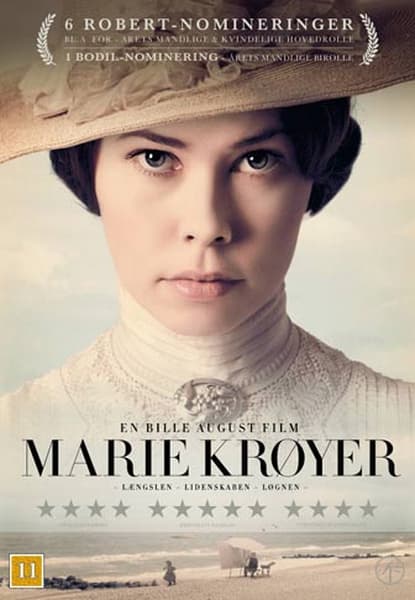 Marie Krøyer