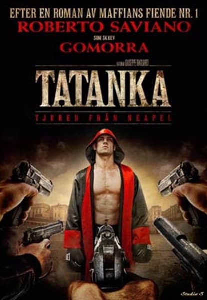 Tatanka