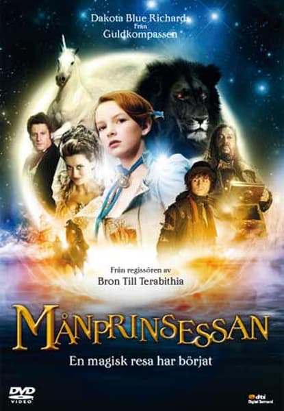 Månprinsessan
