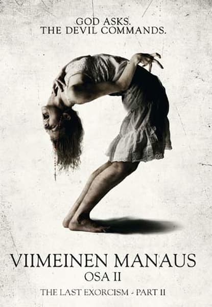 Viimeinen manaus 2