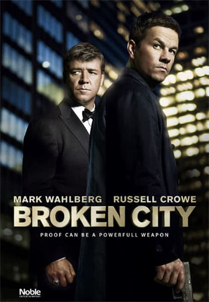 Broken City