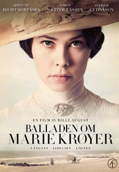 Balladen om Marie Krøyer