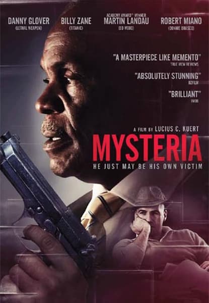 Mysteria
