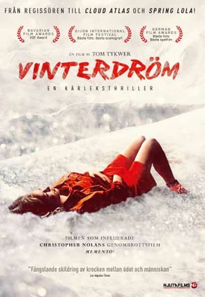 Vinterdröm