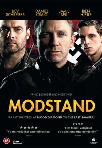 Modstand