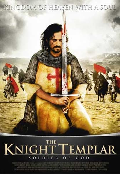 Soldier of God