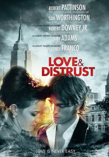 Love & Distrust