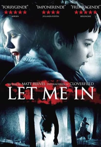 Let Me In