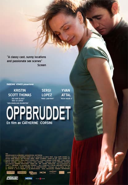 Oppbruddet