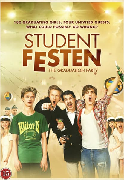 Studenterfesten