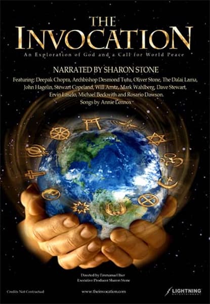 The Invocation
