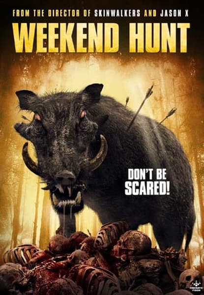 Pig Hunt