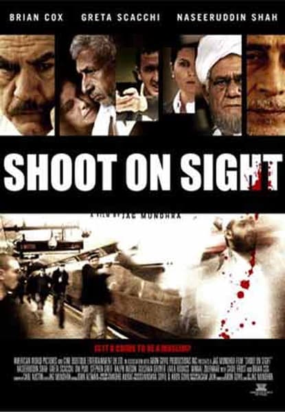 Attentat: London