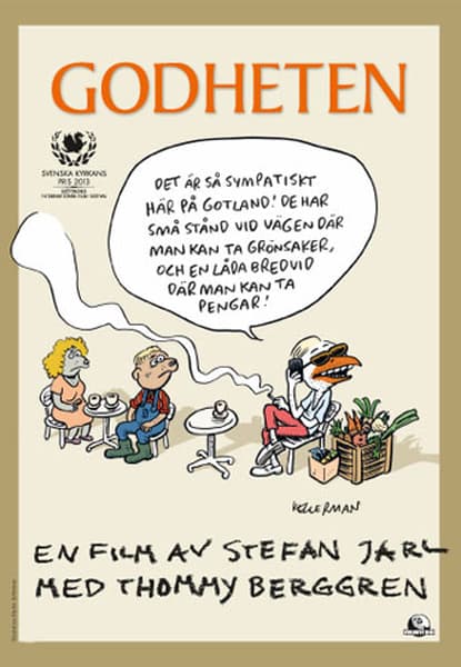 Godheten