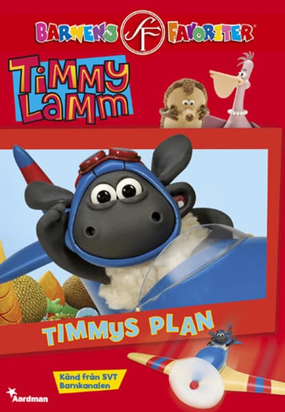 Timmy Lamm - Timmys plan
