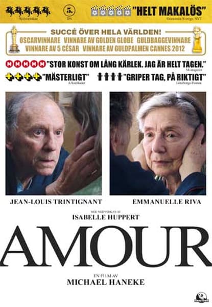 Amour
