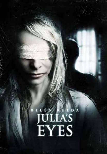 Julia's Eyes
