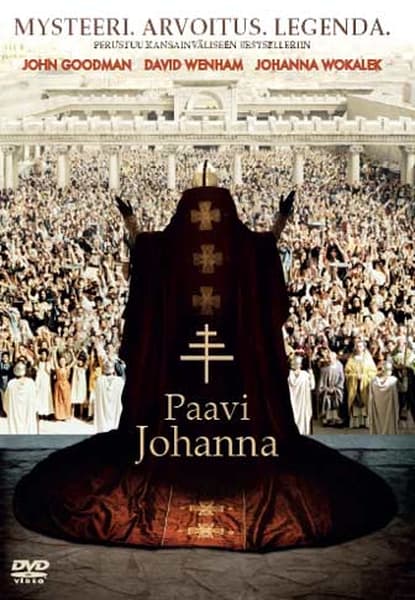 Paavi Johanna