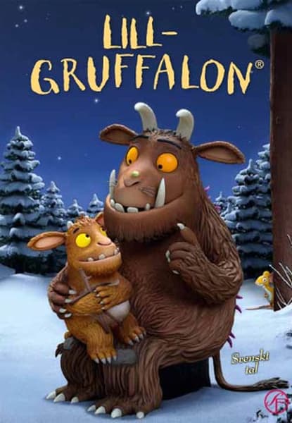 Lillgruffalon