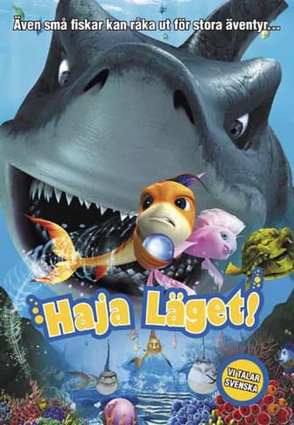 Haja läget!