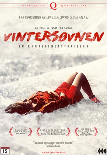 Vintersøvnen