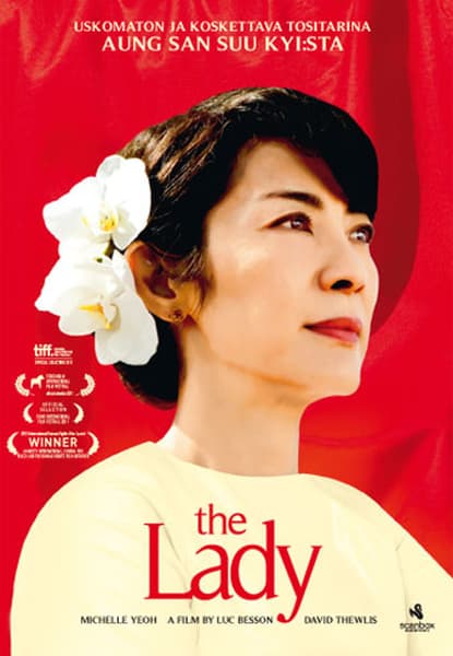 The Lady