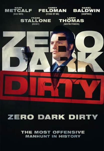 Zero Dark Dirty