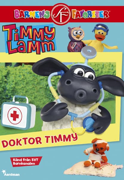 Timmy Lamm - Doktor Timmy