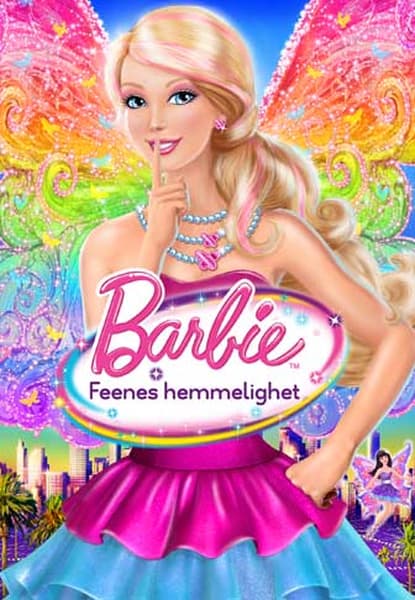 Barbie - Feenes hemmelighet
