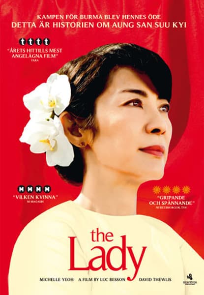 The Lady