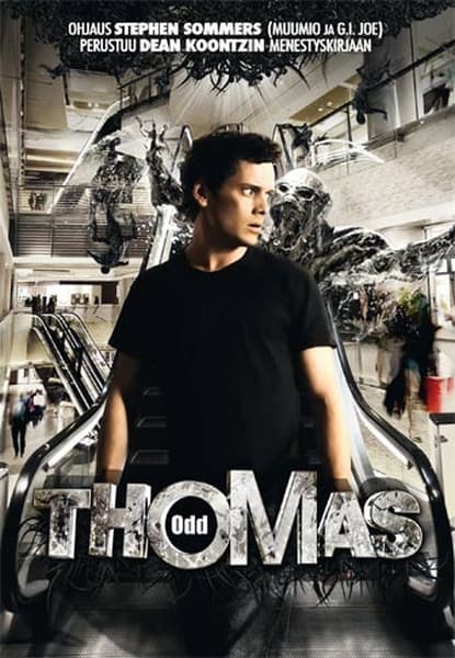 Odd Thomas