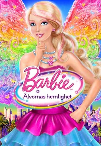 Barbie: Älvornas Hemlighet