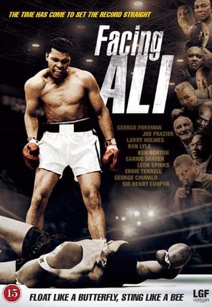 Facing Ali