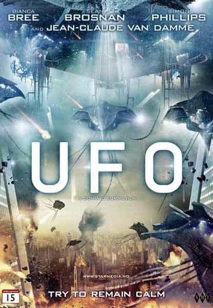 U.F.O.
