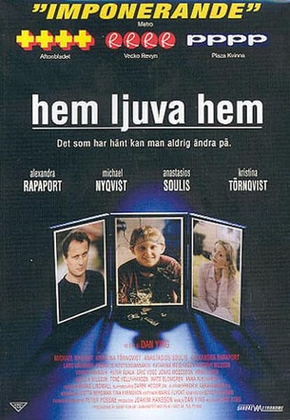 Hem ljuva hem