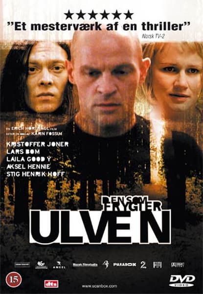 Den som frygter ulven