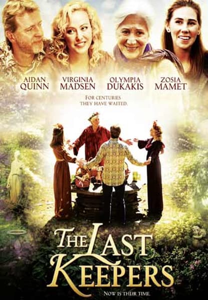 The Last keepers