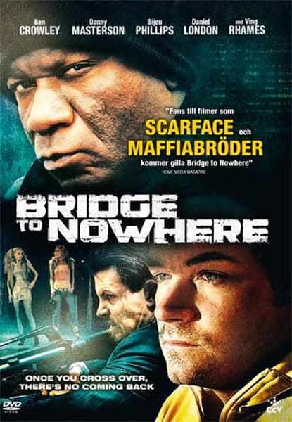 Bridge to Nowhere