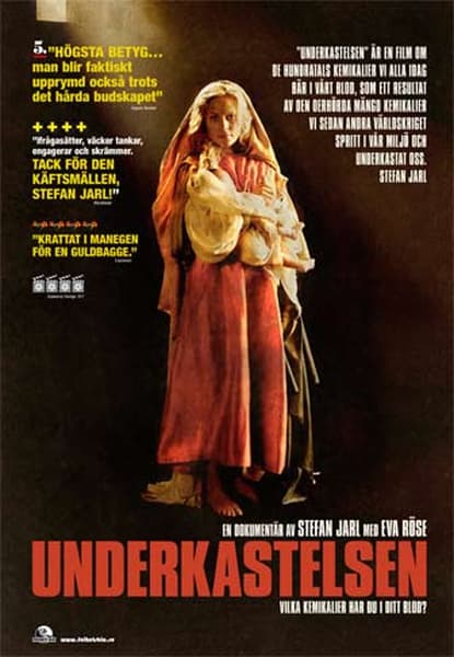 Underkastelsen